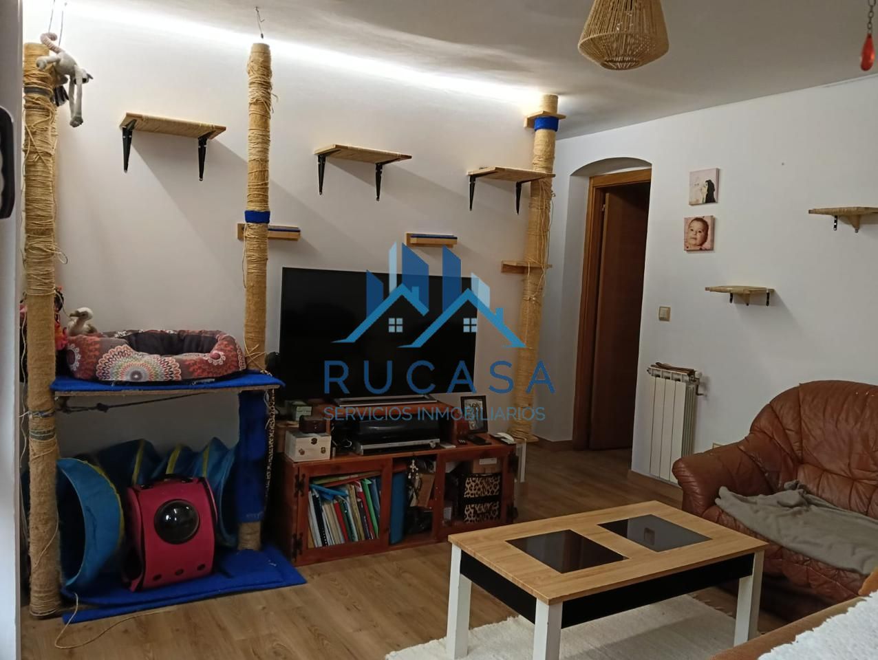 Planta baja for sale in Camargo  with Heating and Terrace