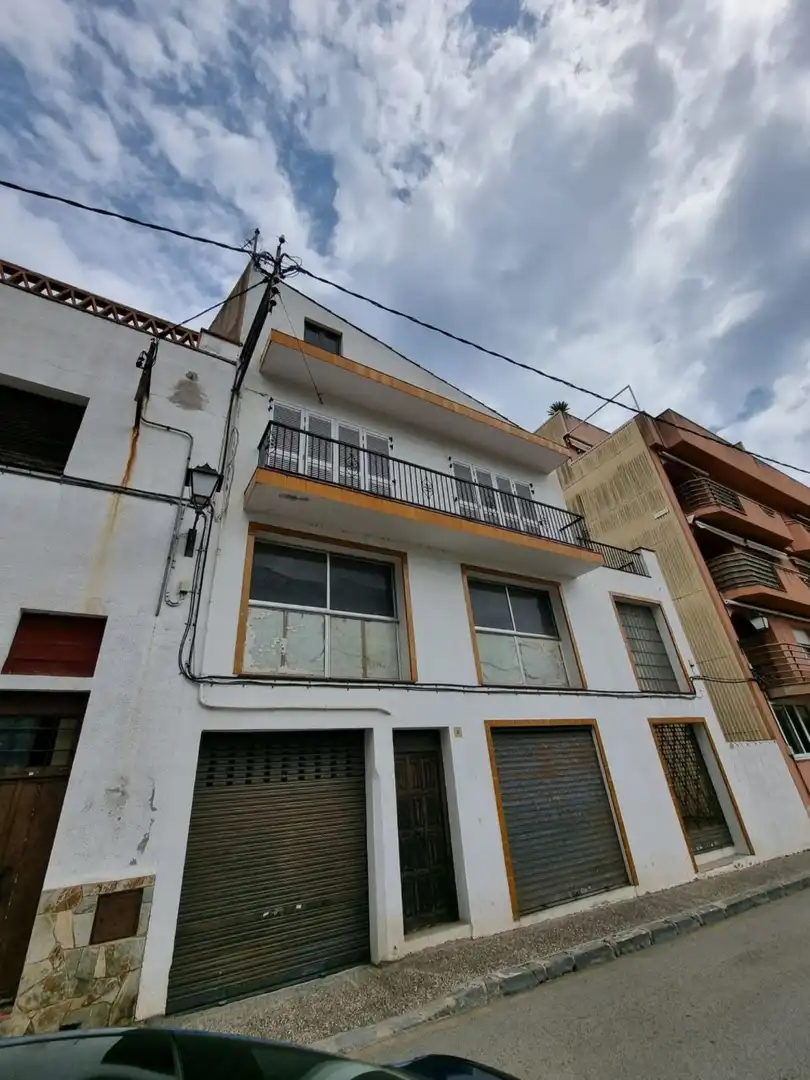 Buildings for sale in tomas barber, Tossa de Mar pueblo