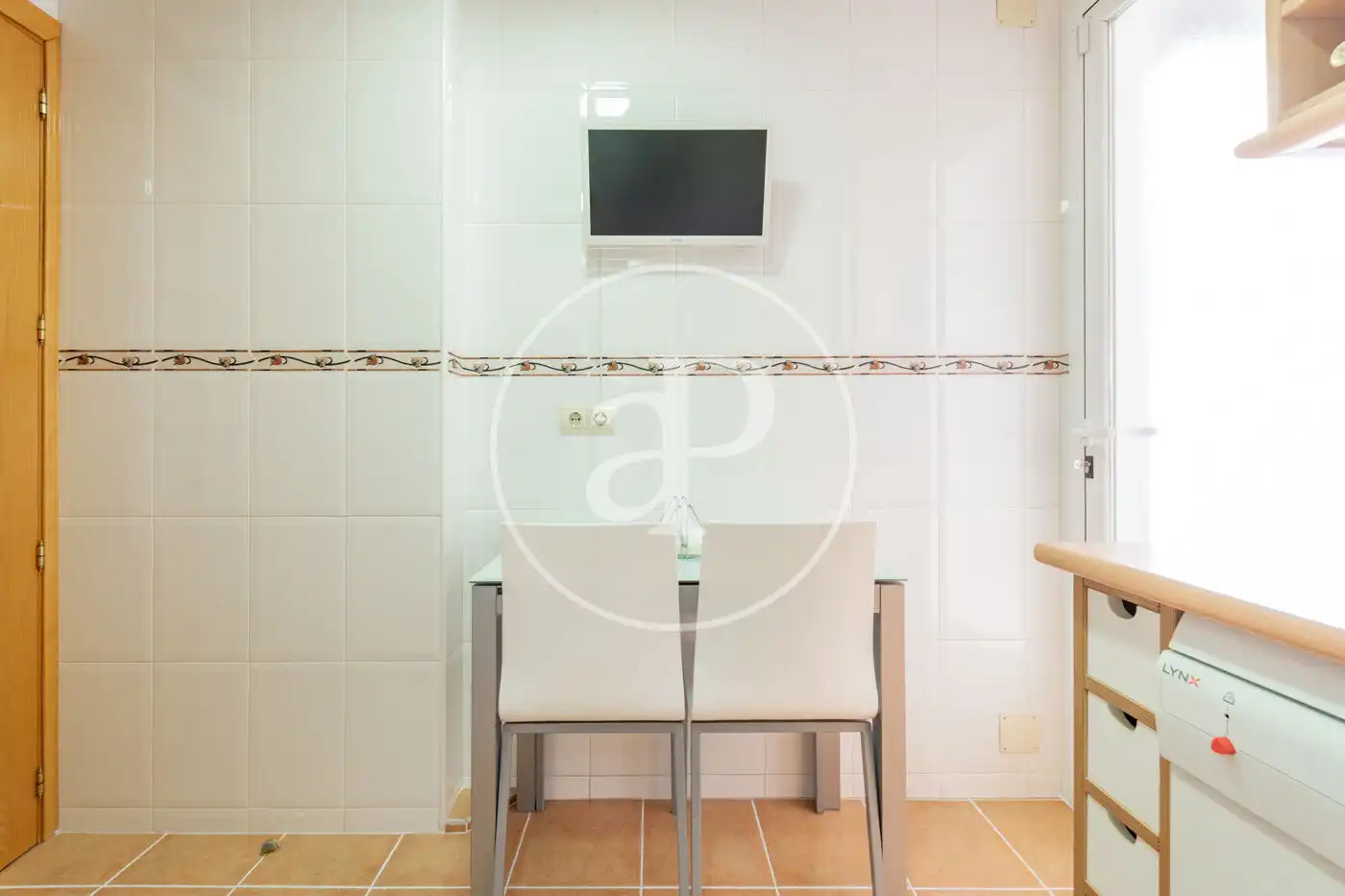 Appartamento con terrazza in vendita a C. de Garcilaso, imagen 25