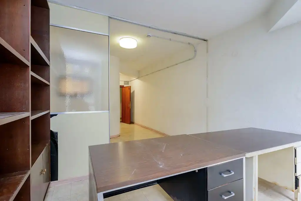 Bureau avec ascenseur à vendre à Plz General Primo de Rivera,  Edif Arango, imagen 8