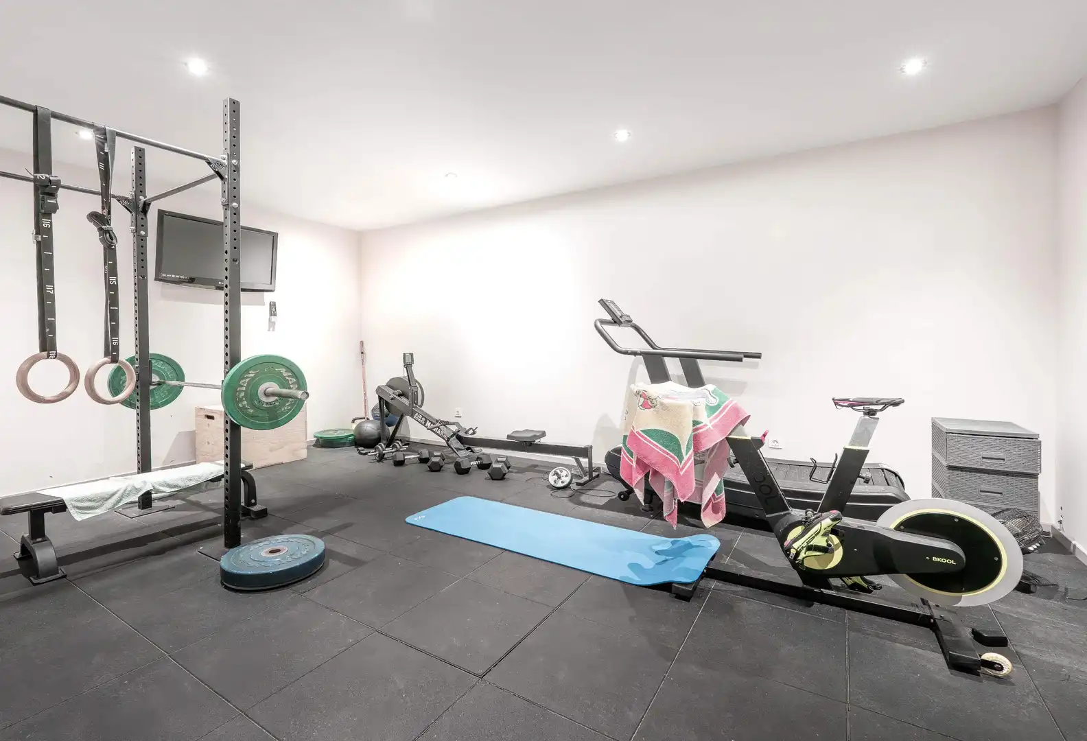 Casa o chalet en venta en Ronda con Aire acondicionado, Calefacción y Jardín privado