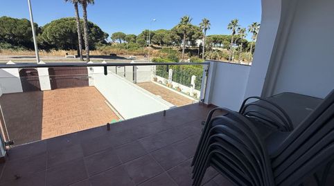 Foto 4 de Casa o chalet de alquiler en Avenida Playas de Cartaya, El Portil, Huelva