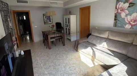 Foto 4 de Pis en venda a Aguadulce Sur, Roquetas de Mar