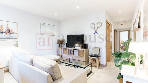 Foto 4 de Pis en venda a Calle de Bravo Murillo, Vallehermoso,  Madrid Capital