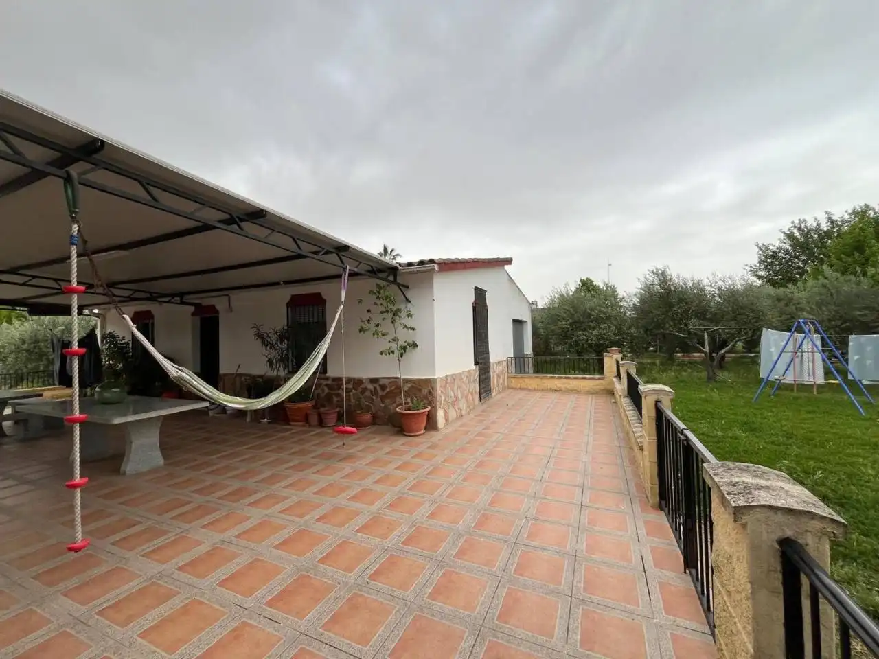 Landhaus mit Pool zum Verkauf in Don Benito, imagen 3