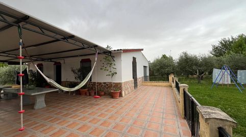 Foto 3 de Finca rústica en venda a Don Benito, Badajoz