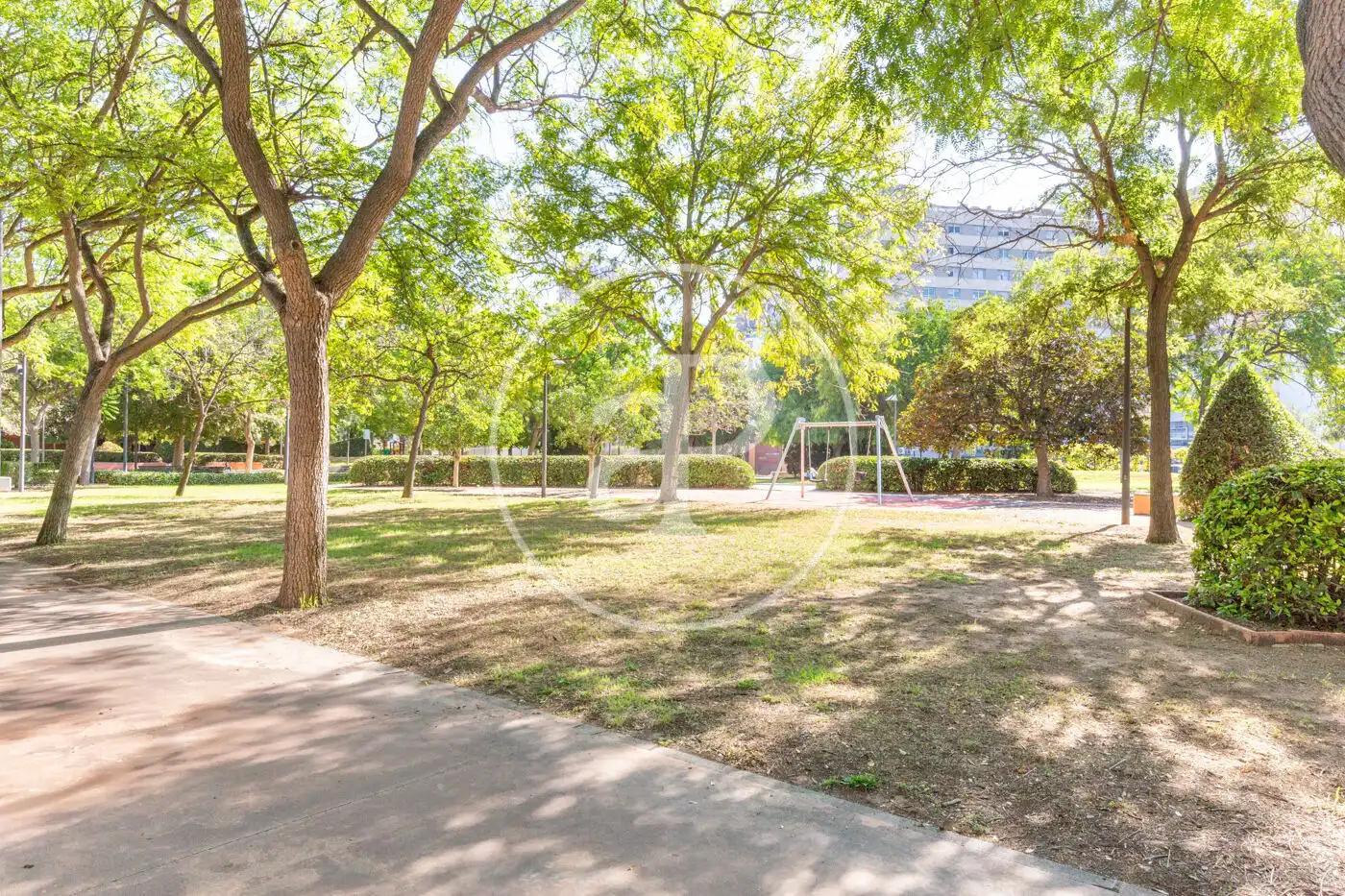 Ático en venta en Av. del Mestre Rodrigo, Sant Pau