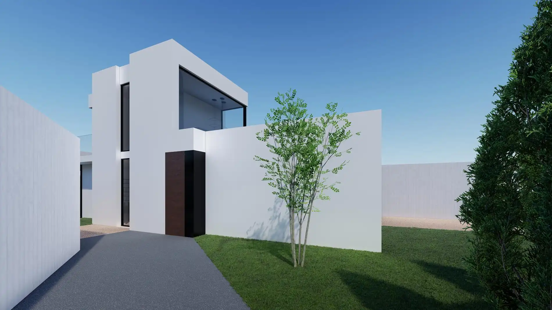 Chalet con piscina en venta en La Alberca, imagen 4