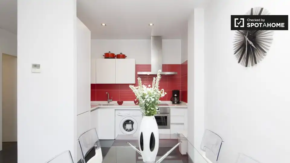 Appartement avec terrasse à louer à Centro, imagen 10