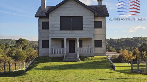 VENTA DE ESPECTACULAR CASA DE PIEDRA DE 3 PLANTAS CON PARCELA Y VISTAS EN BARBADÁS  OBRA NUEVA  489.000, imagen 5