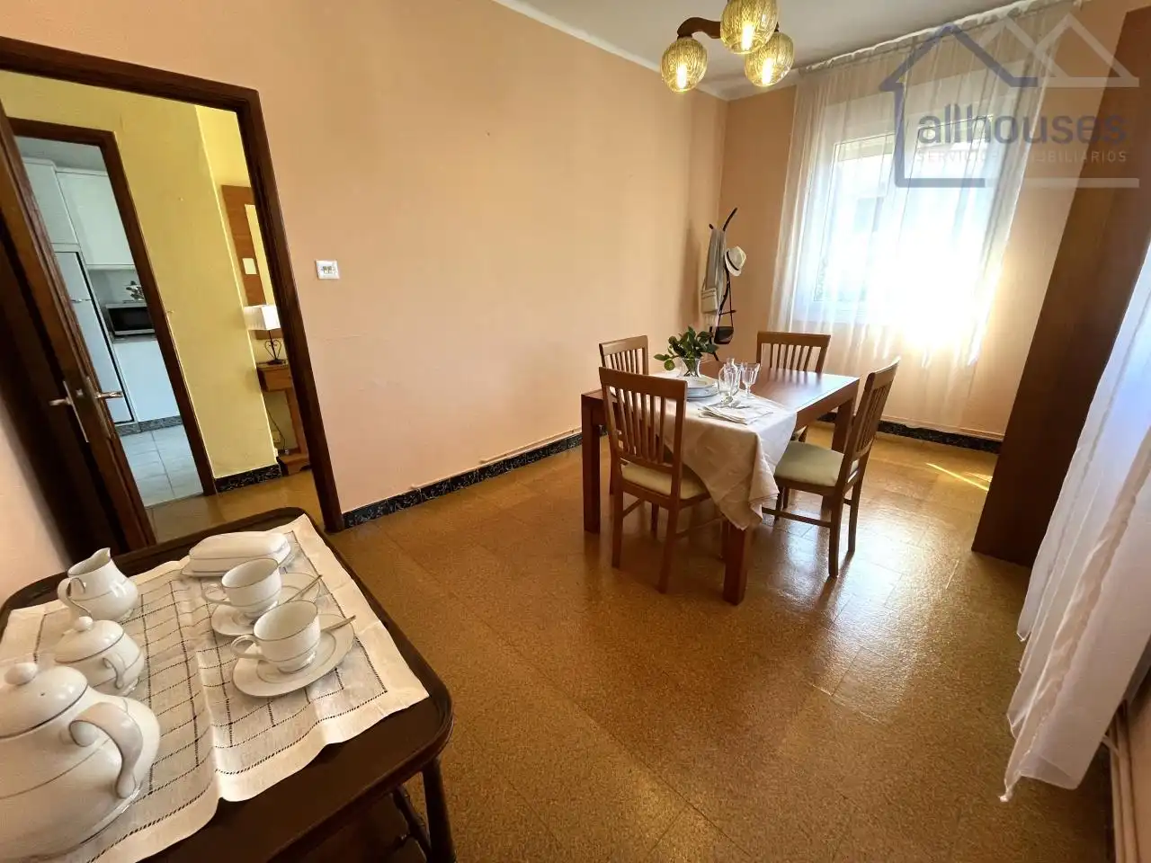 Maison avec jardin à vendre à Camino Cotarela - Lavadores 13, imagen 20