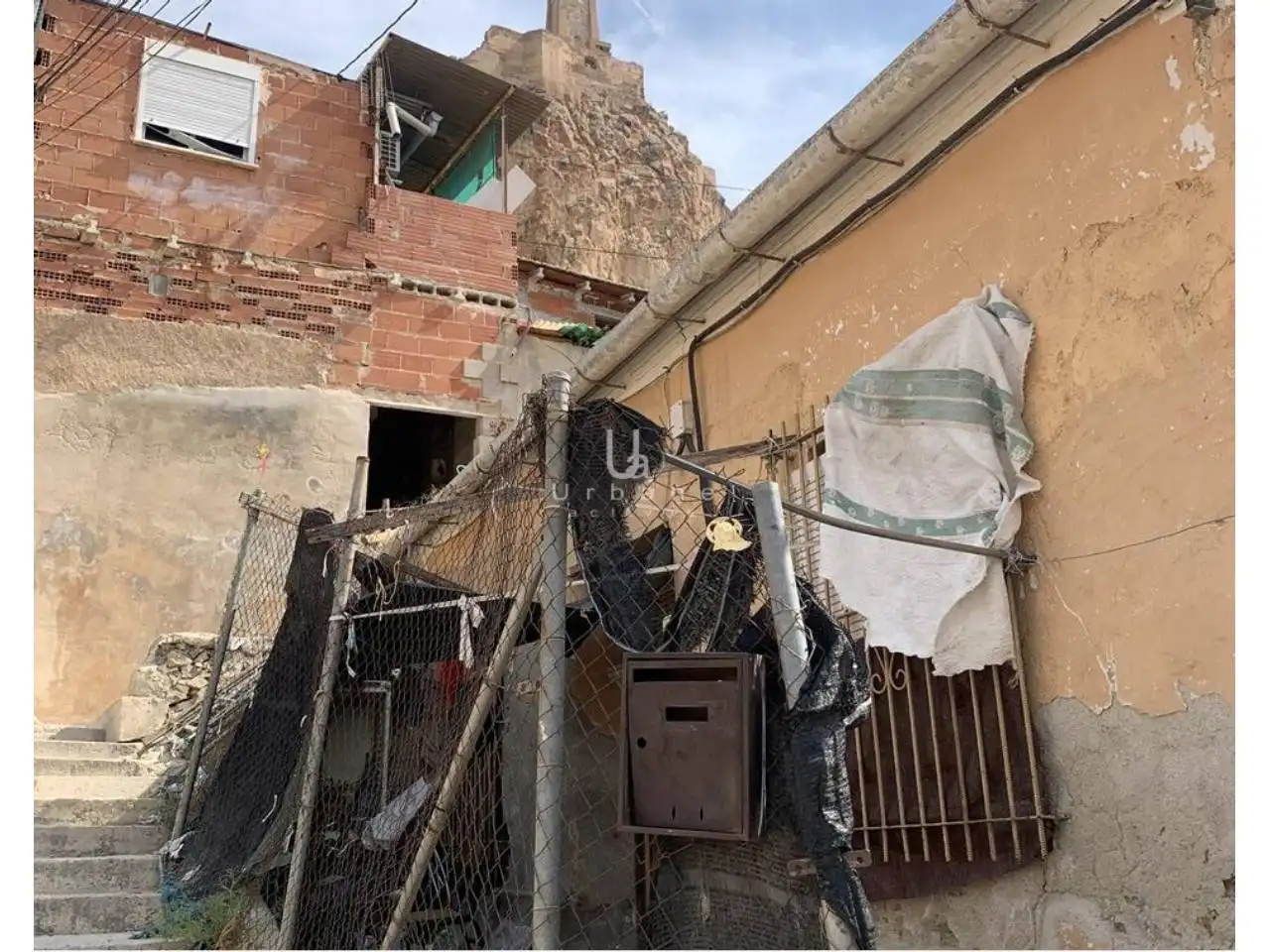 Casa en venda a Calle Virgen de la Antigua, imagen 2
