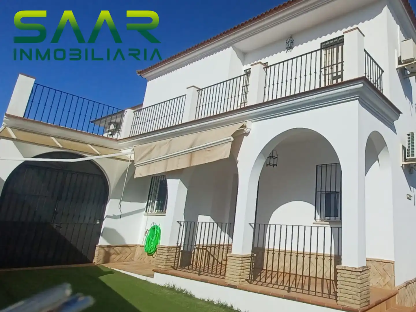 Reihenhaus zum Verkauf in Castilblanco de los Arroyos