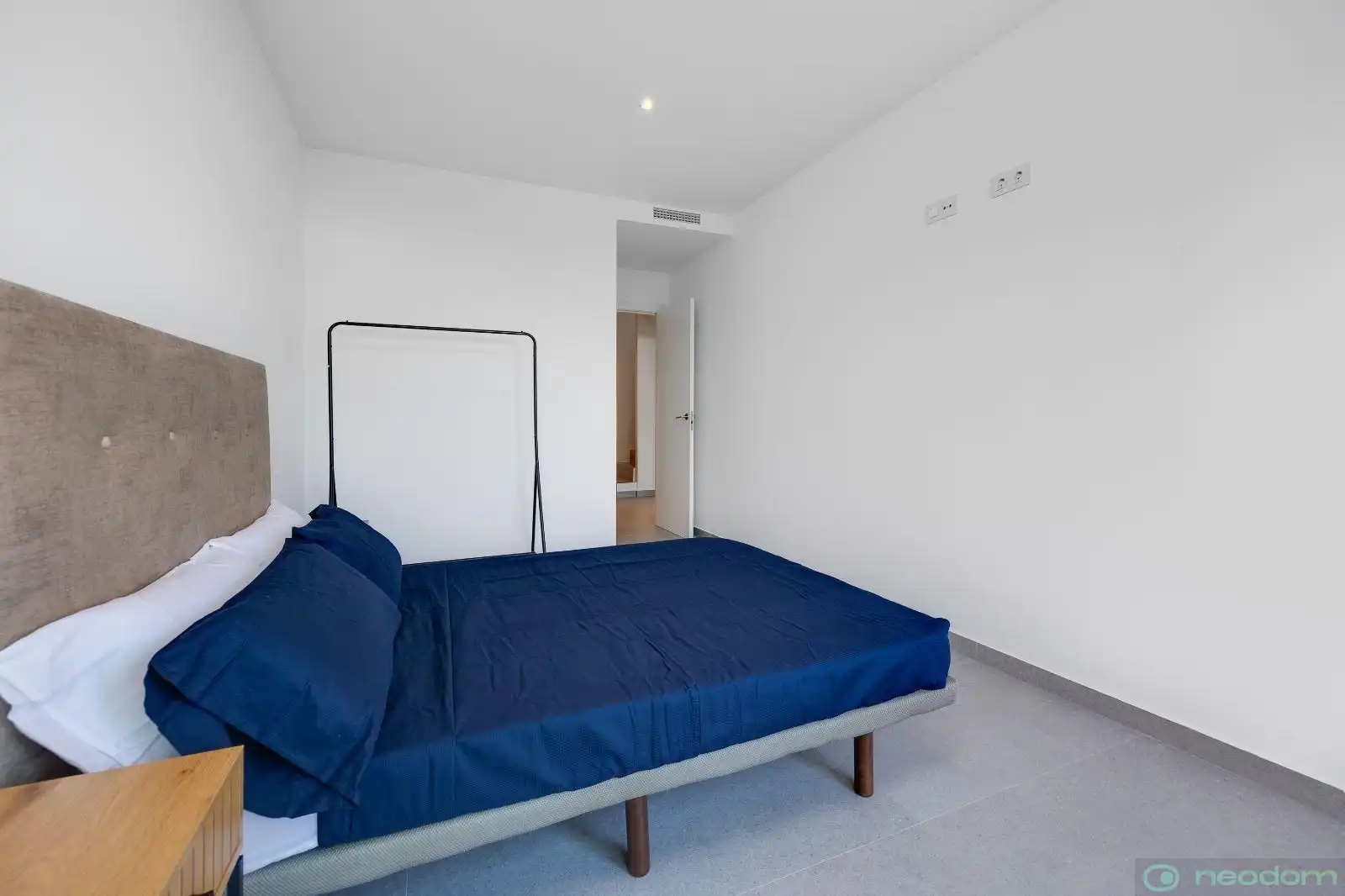 Habitación de Dúplex en venta en Guardamar del Segura con Aire acondicionado, Calefacción y Terraza