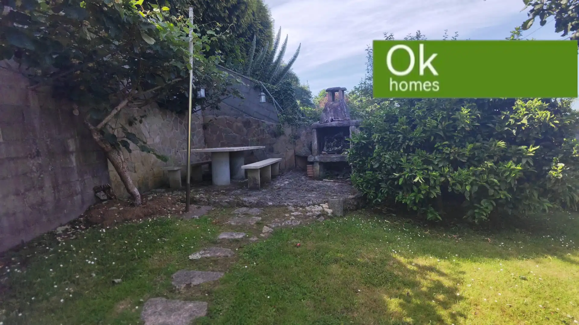 Chalet con terraza en venta en Coirós, imagen 80