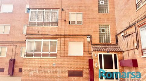 Foto 3 de Pis en venda a Erillas, El Barraco , Ávila