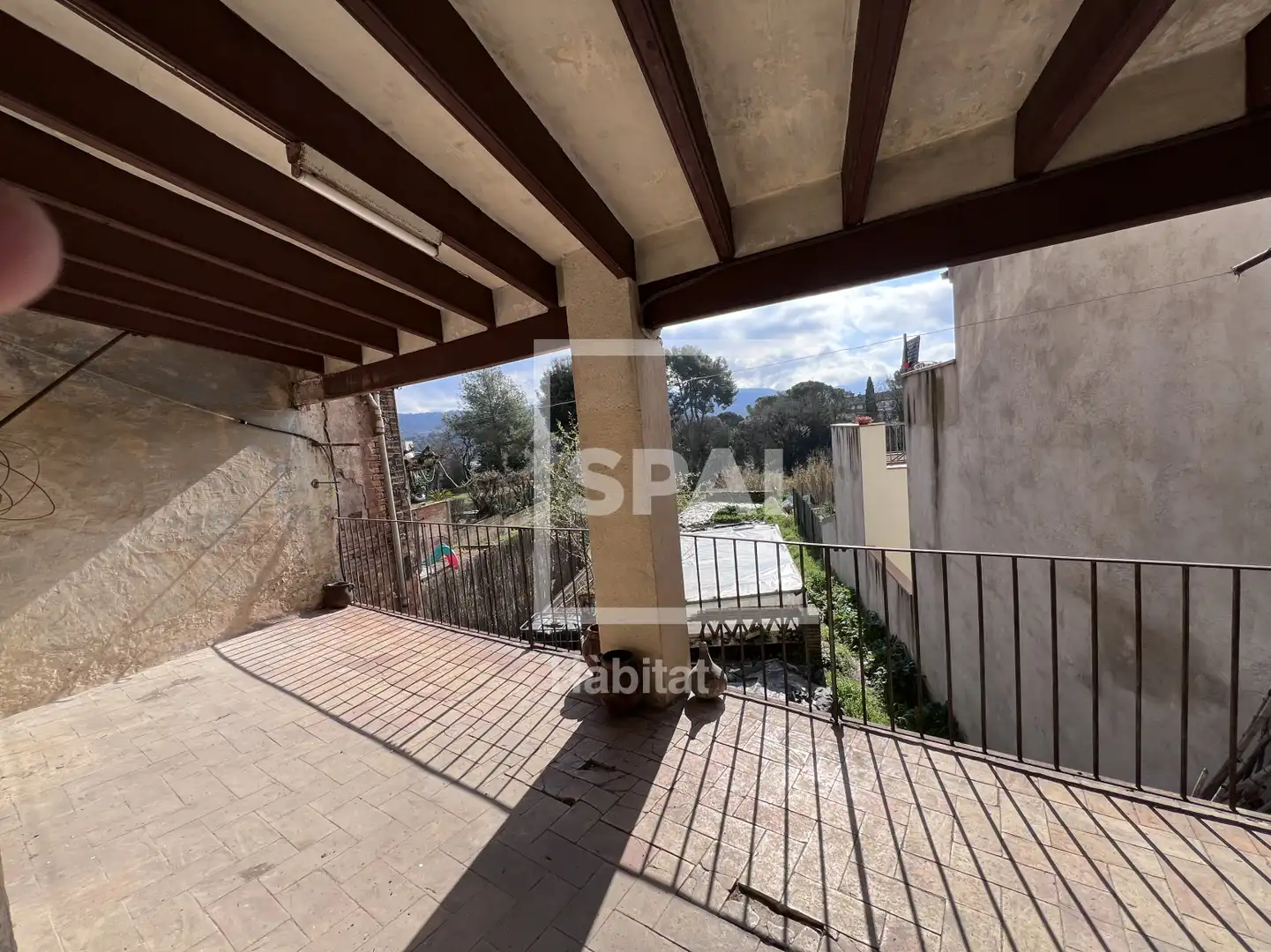 Casa a schiera con terrazza in vendita a Centelles - CL JESUS, imagen 8