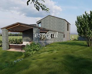 House or chalet for sale in Urús  with Heating, Parquet flooring and Terrace