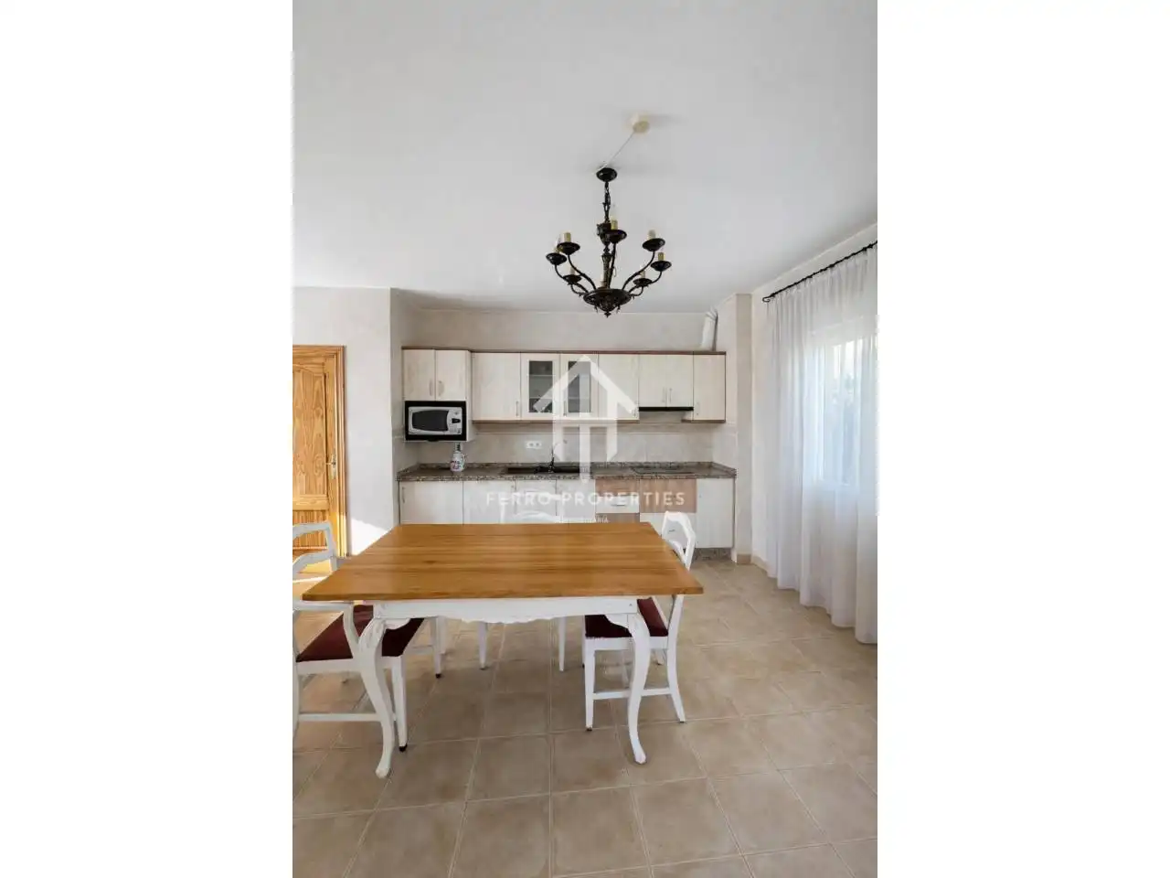 Villa con piscina in vendita a Láchar, imagen 60