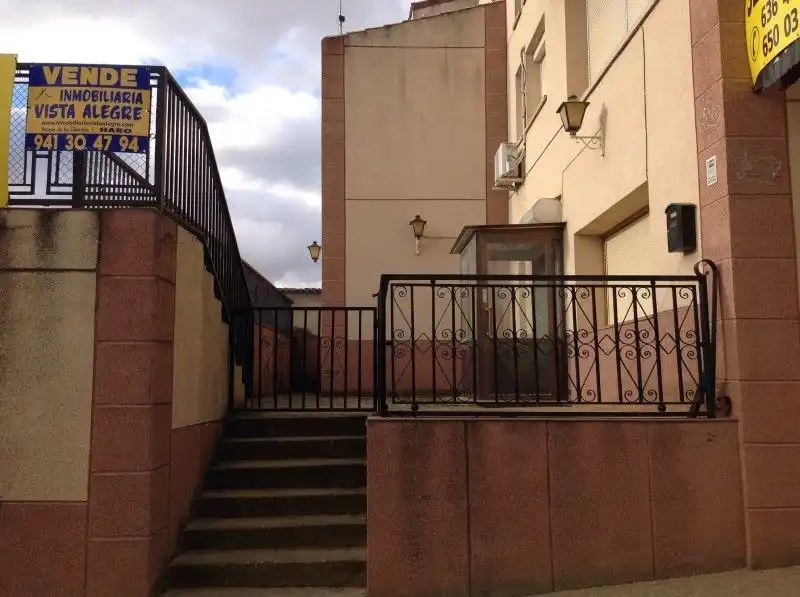 Haus mit Terrasse zum Verkauf in San Asensio, imagen 2