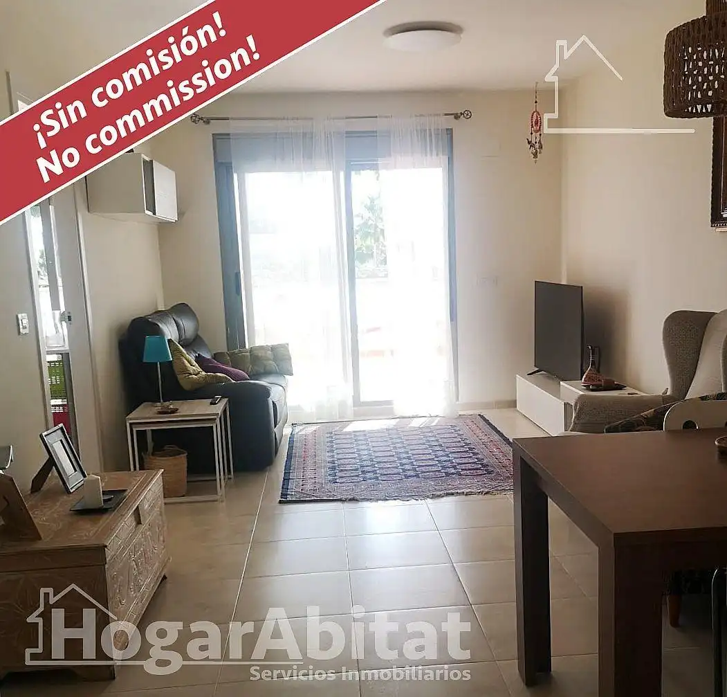 Wohnung mit Terrasse zum Verkauf in Avenida  Rosa del Vents, imagen 2