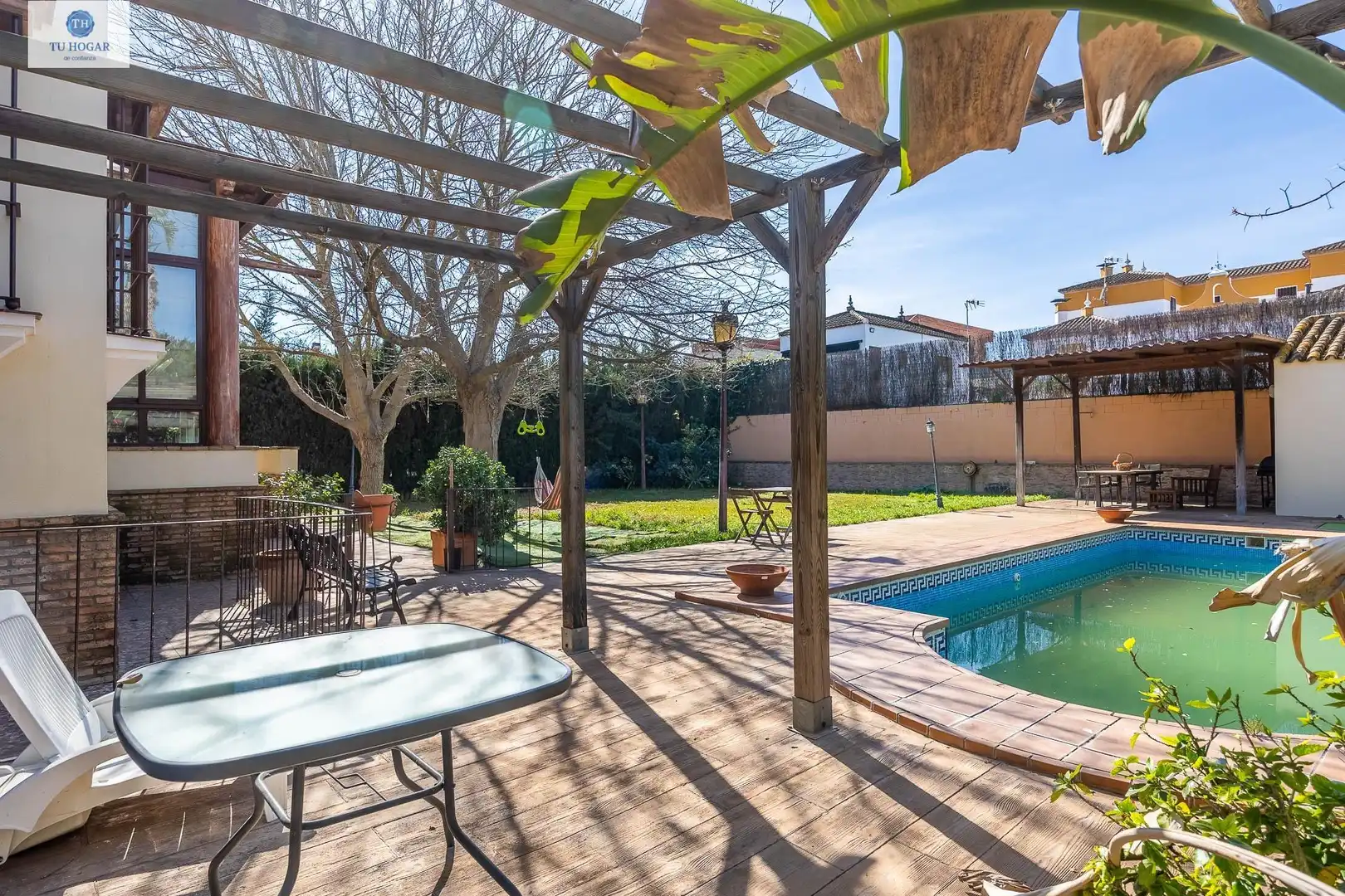 Casa o chalet en venta en Mairena del Alcor