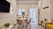 Dining room of Planta baja for sale in  Cádiz Capital  with Air Conditioner and Balcony