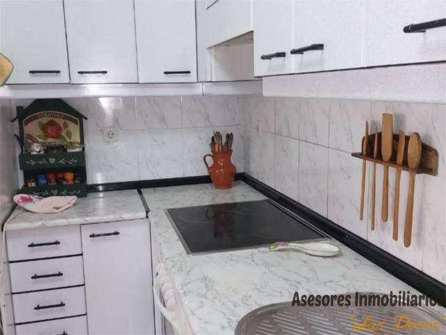 Piso en Venta en Canillejas