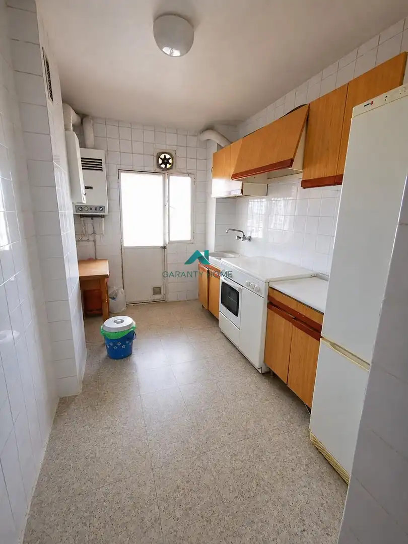 Appartamento con terrazza in vendita a Torredonjimeno, imagen 2