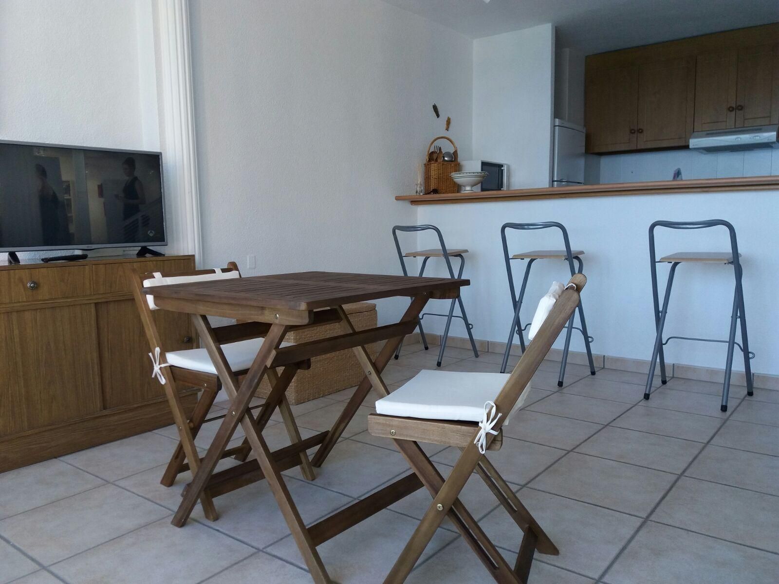 Menjador de Estudi en venda en Alicante / Alacant amb Terrassa