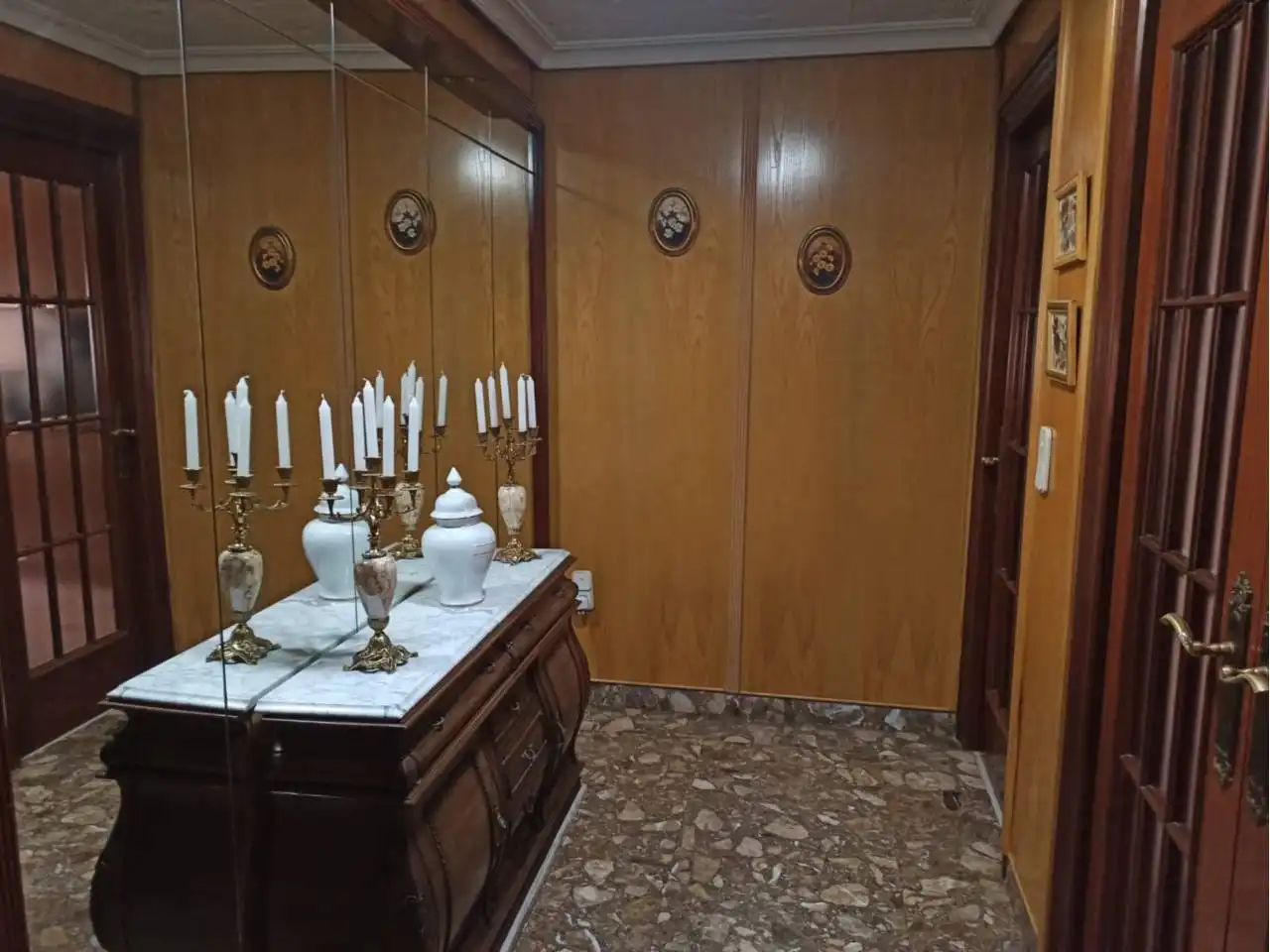 Casa o chalet en venta en Avenida PAPA LUNA, Zona Papa Luna - Platja del Gurugú