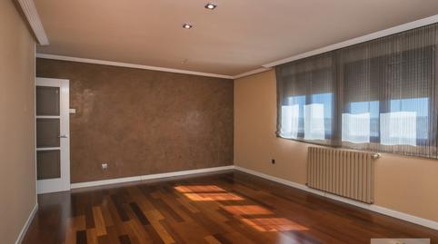 Foto 2 de Pis de lloguer a Avenida Patrimonio de Humanidad, 29, Hervencias Altas - El Pinar, Ávila