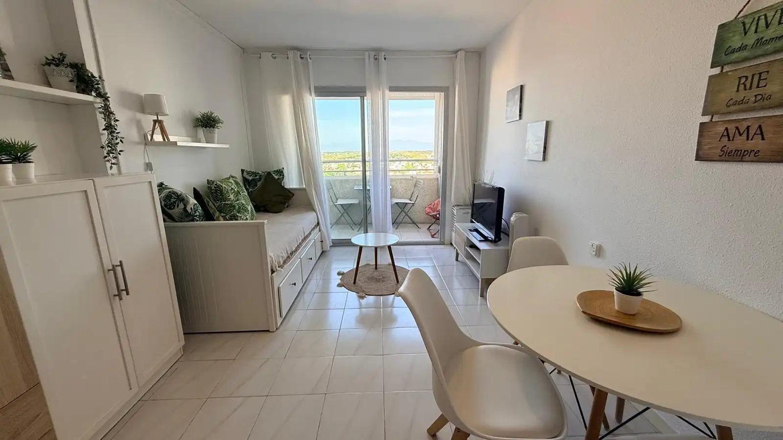 Vivienda con ascensor en venta en Muga-Delta 6, imagen 9