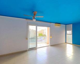 Bedroom of Duplex to rent in Alicante / Alacant  with Balcony and Community pool