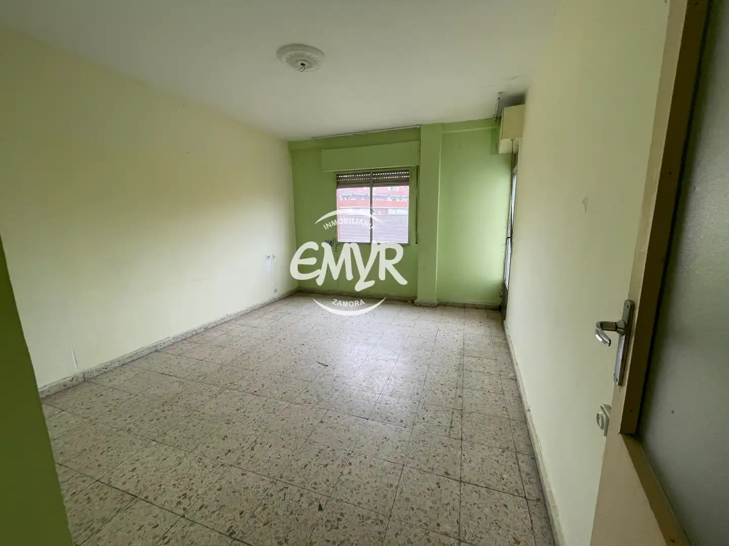 Piso en venta en Calle San Lázaro, San Lázaro