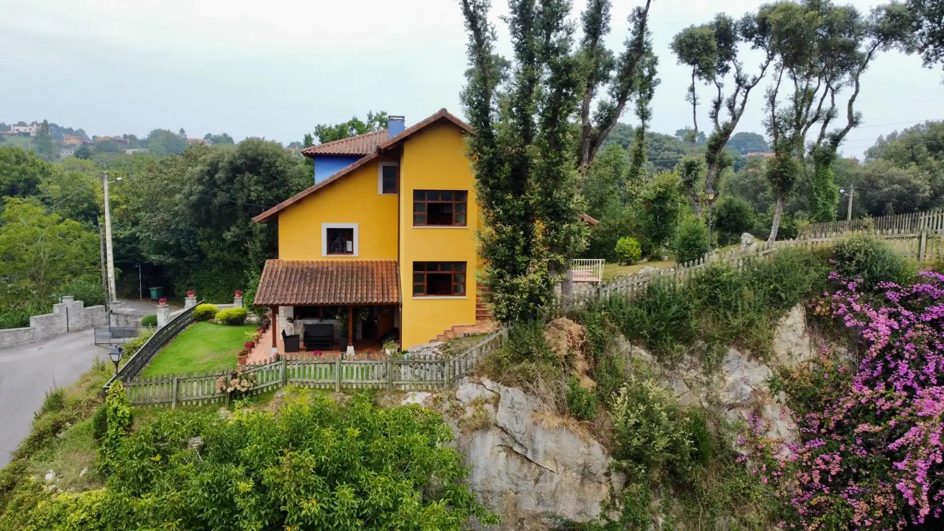 Hôtel à vendre à Ribadesella, imagen 11