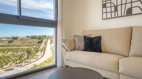 Modernas villas en el campo de golf de la Finca. AlgorfaCosta Blanca sur, immagine 4