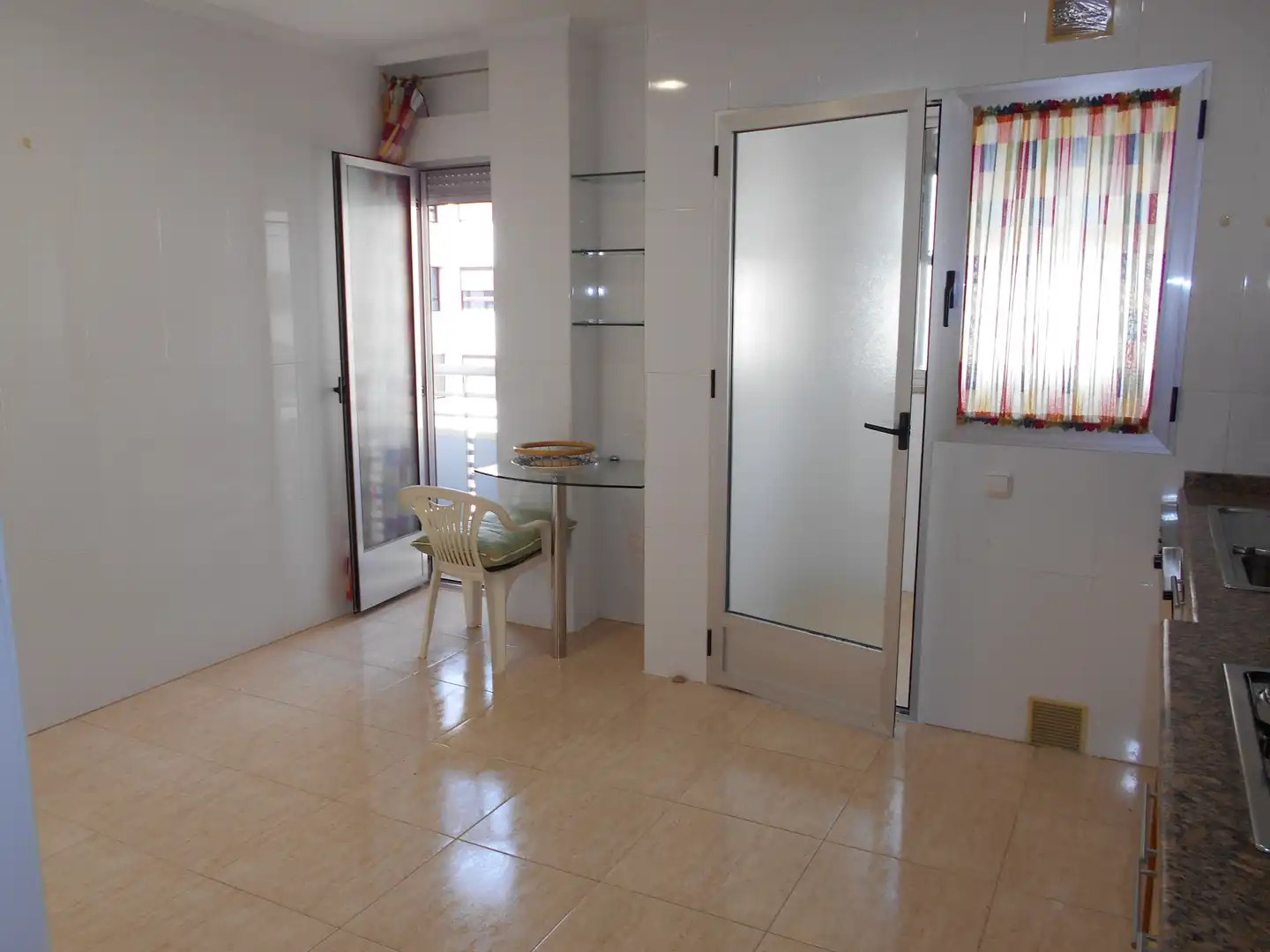 Piso en venta en Murcia con Aire acondicionado, Calefacción y Parquet