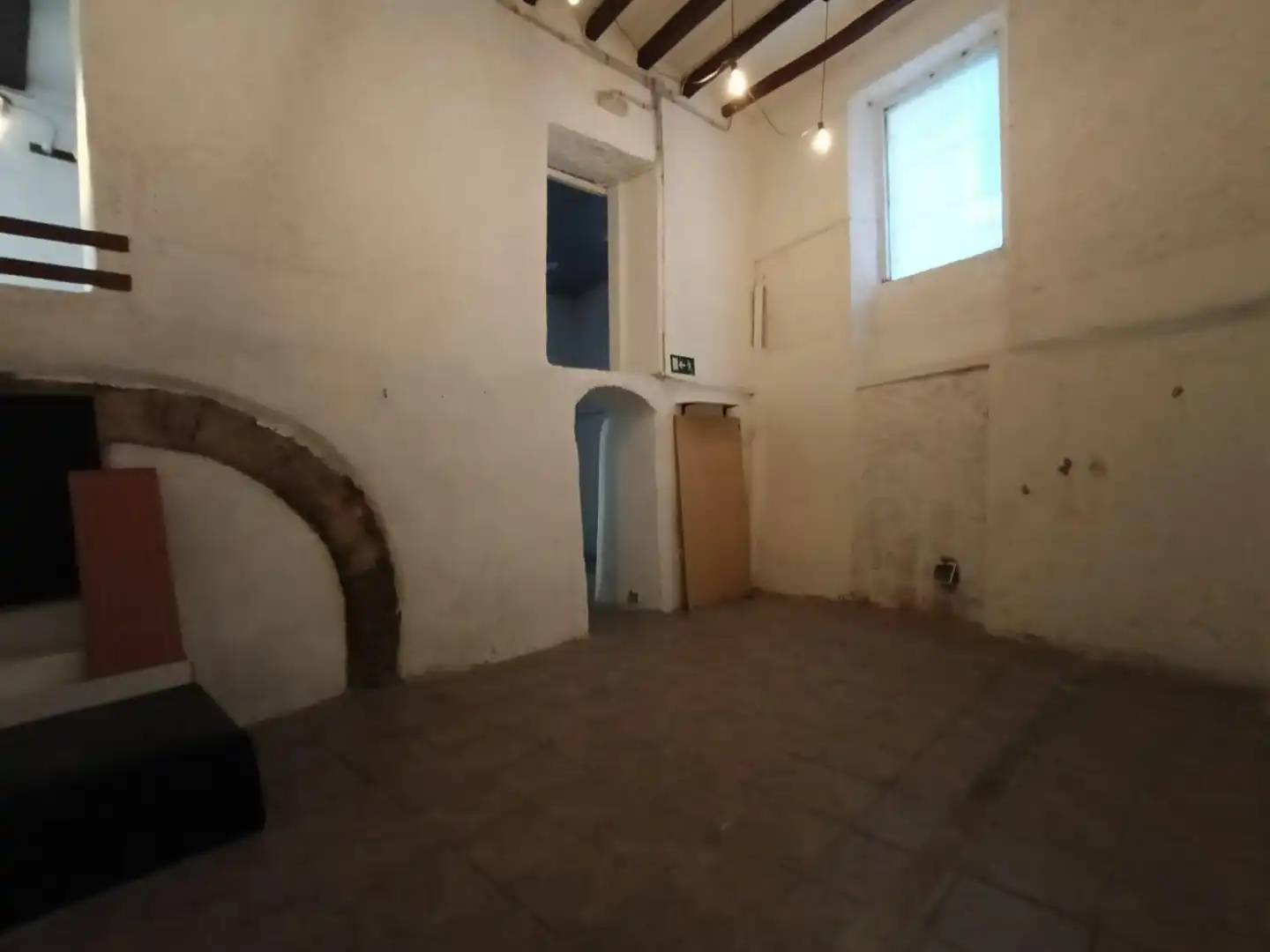 Local de alquiler en Vilafranca del Penedès