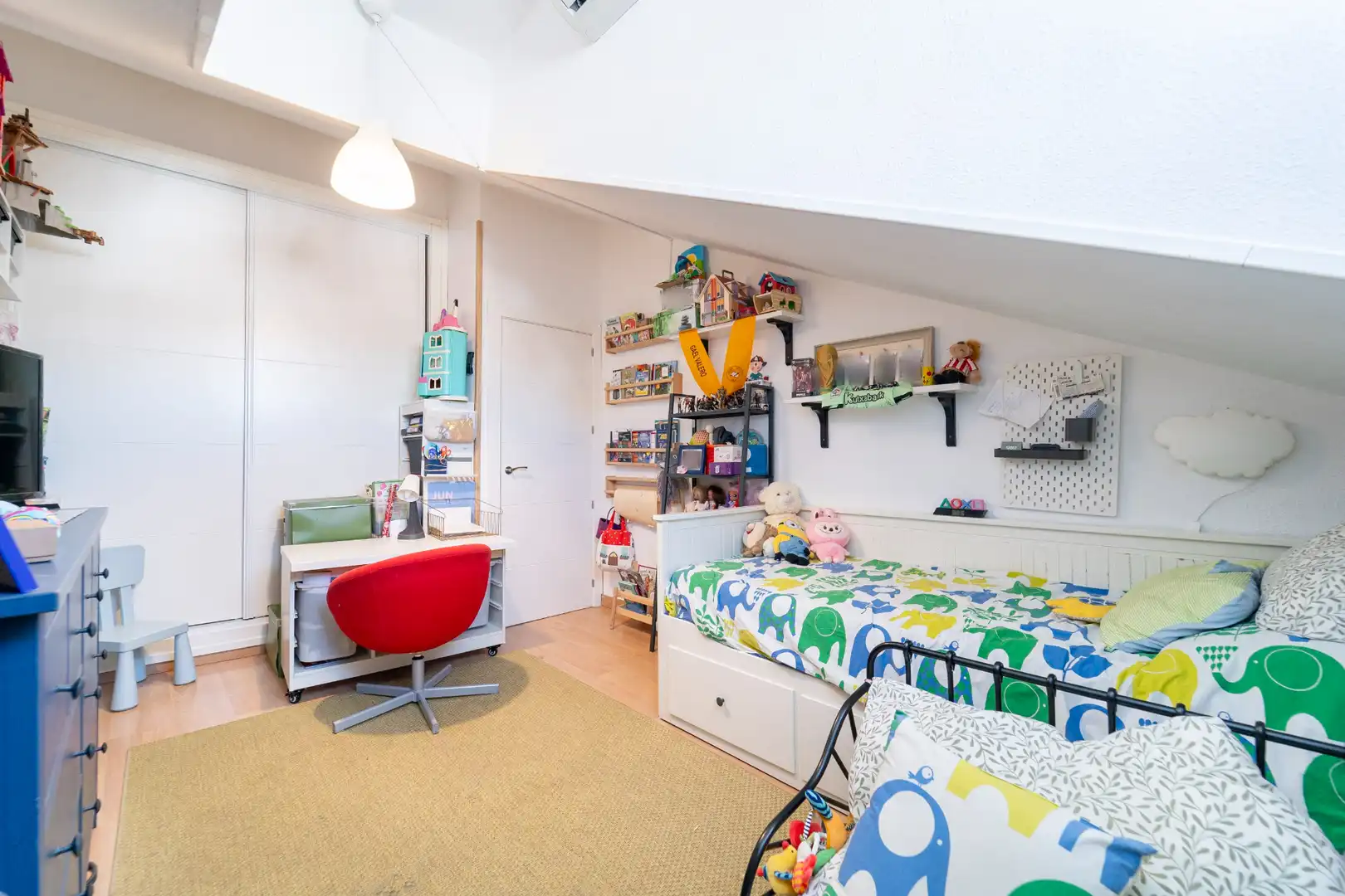 Maisonette mit Pool zum Verkauf in Calle General Asensio 19, imagen 24