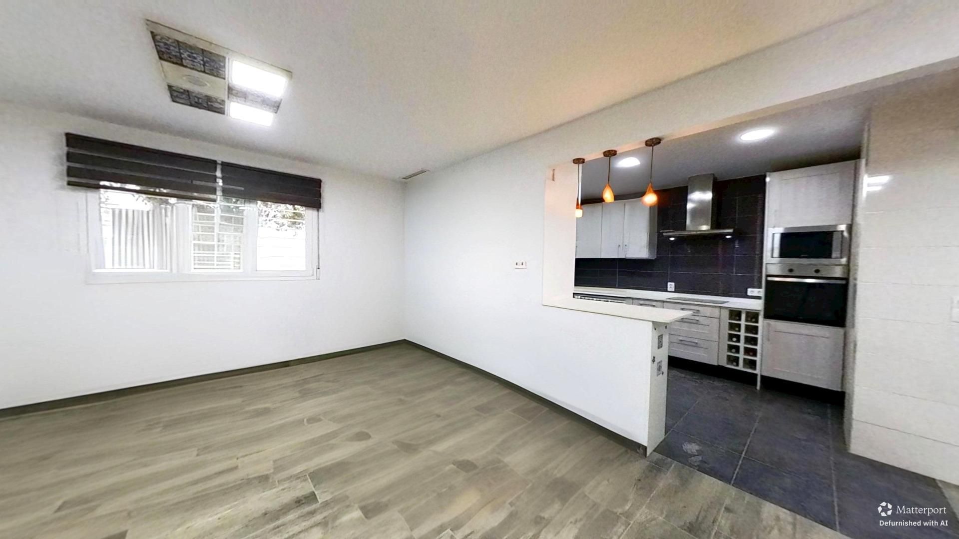 Cuina de Planta baixa en venda en Paiporta amb Aire condicionat i Calefacció