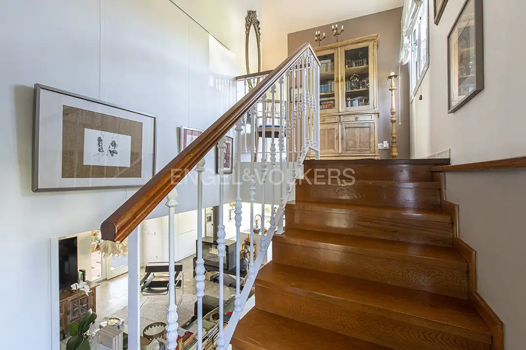 Casa o chalet en venta en Gijón  con Calefacción, Jardín privado y Terraza