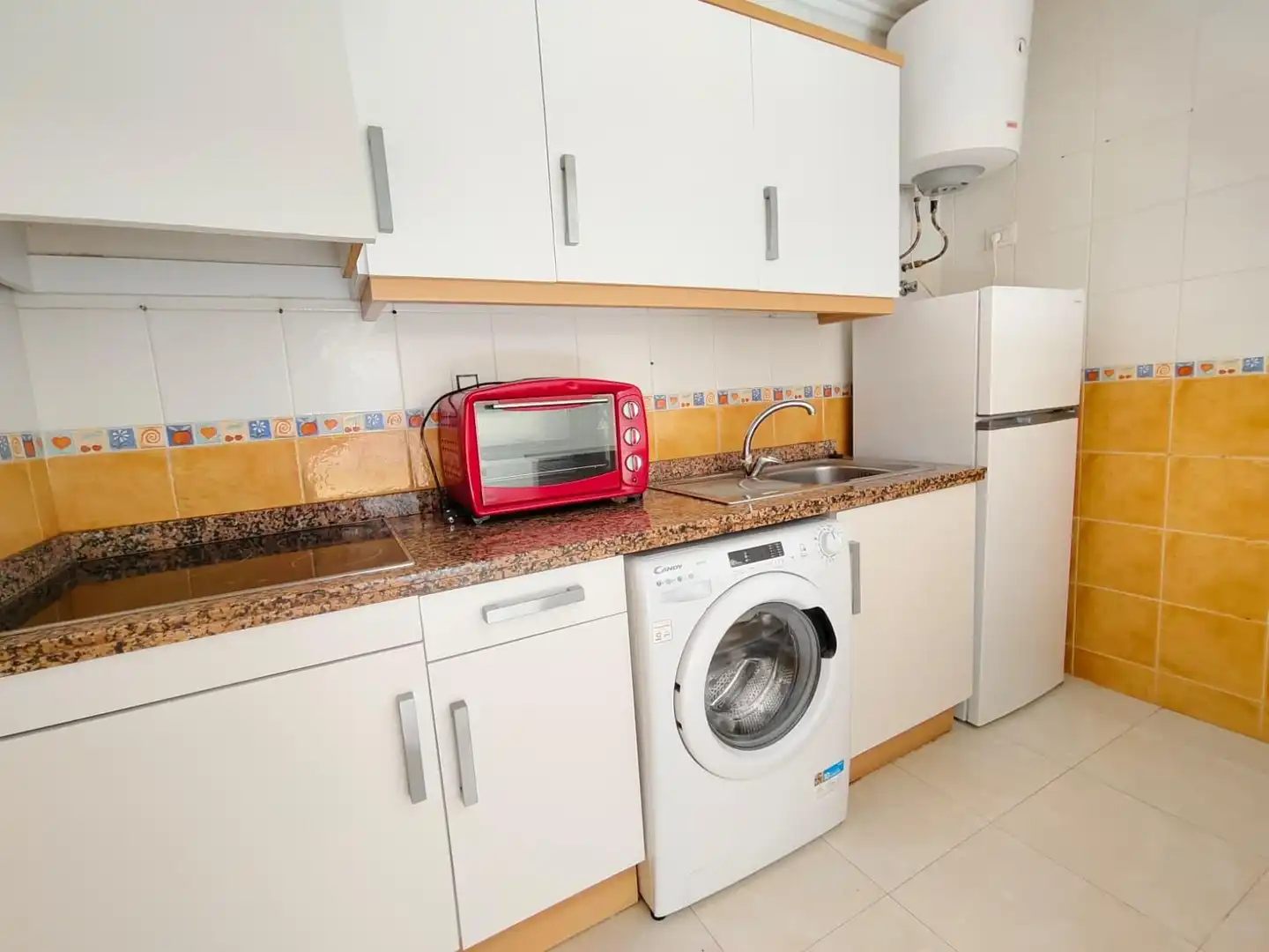 Maison mitoyenne avec terrasse à vendre à Calle gotzone mora 10, imagen 7