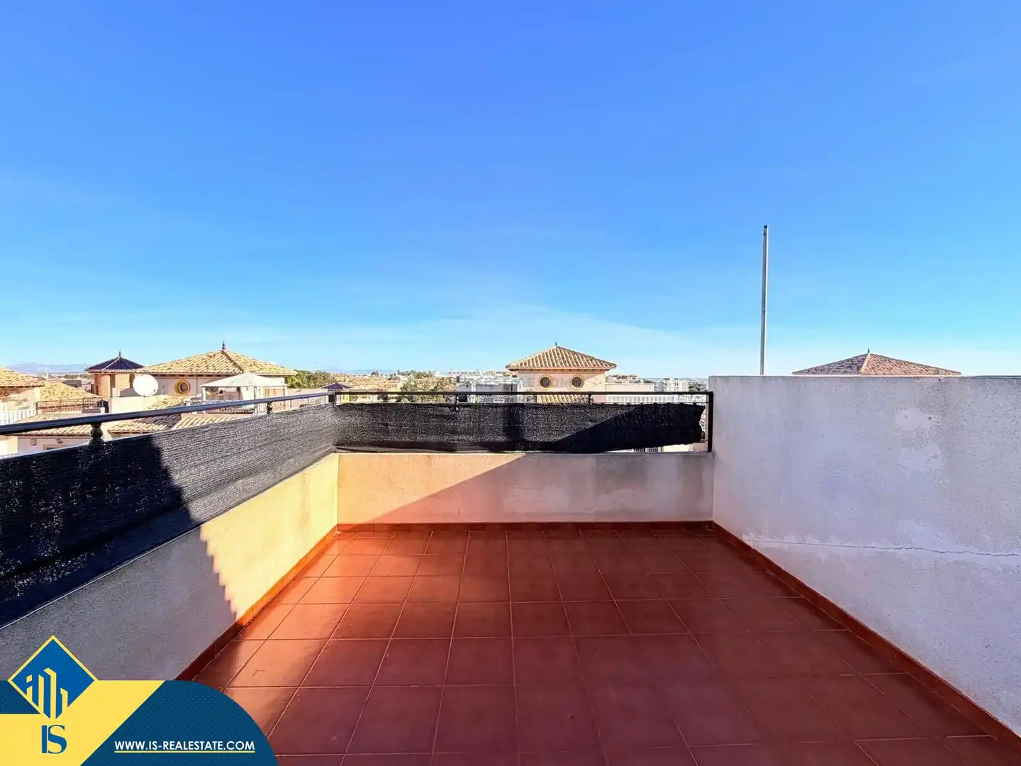 Casa amb terrassa en venda a Orihuela Costa, imagen 39