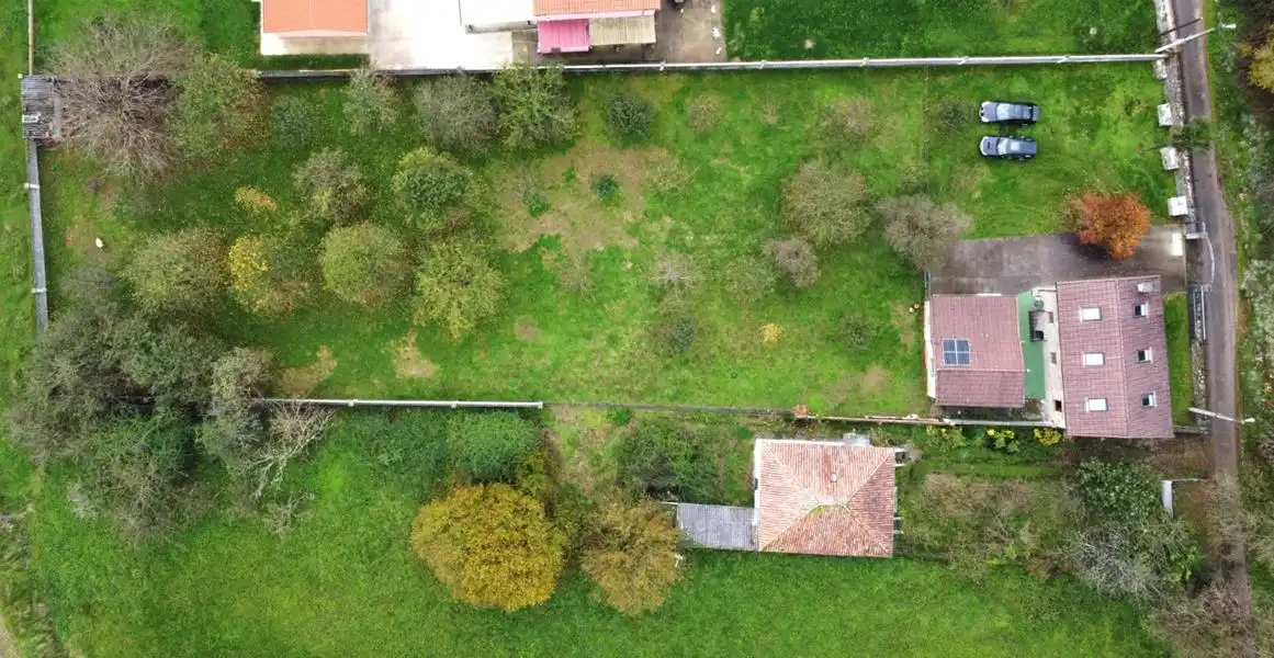 Casa o xalet en venda en Oviedo  amb Moblat