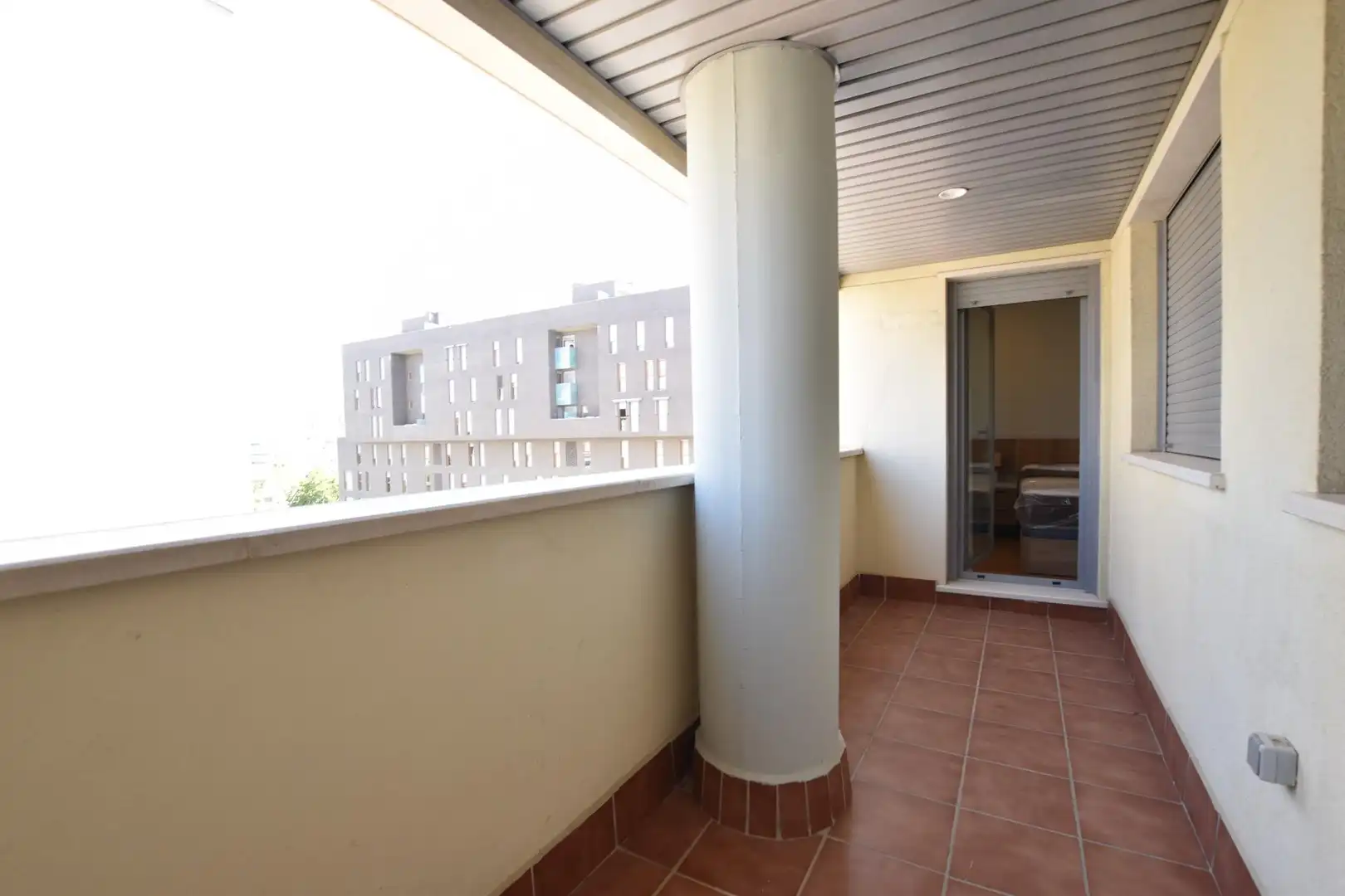 Pis de lloguer a Avenida DE LA ILUSTRACION, Campus de la Salud
