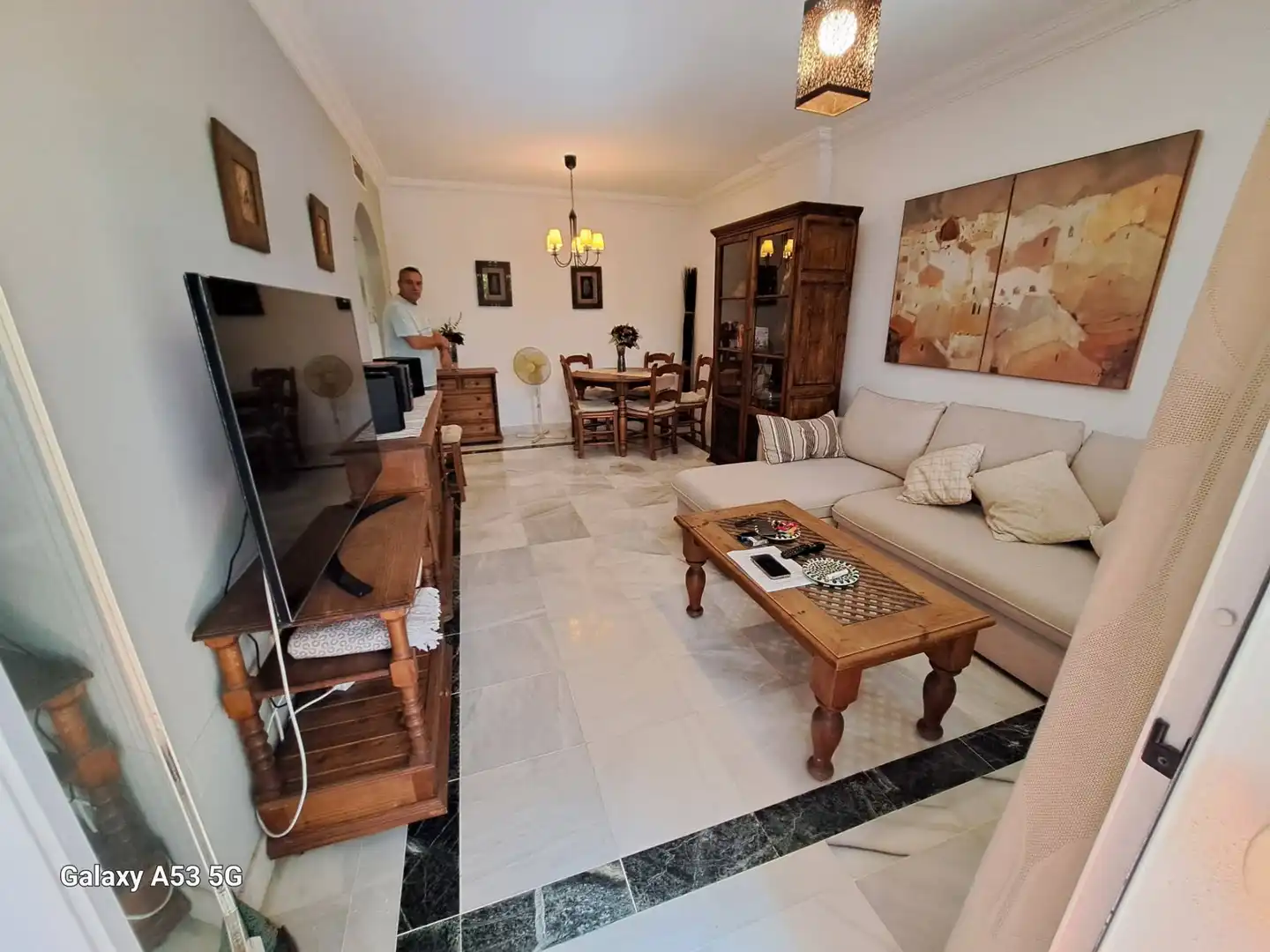 Flat for rent in La Carolina - Guadalpín