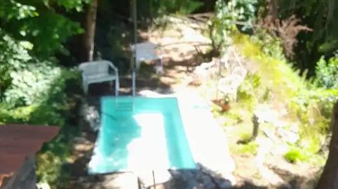 Foto 2 de Finca rústica en venta en Caserio Burgas, 1, Molló, Girona