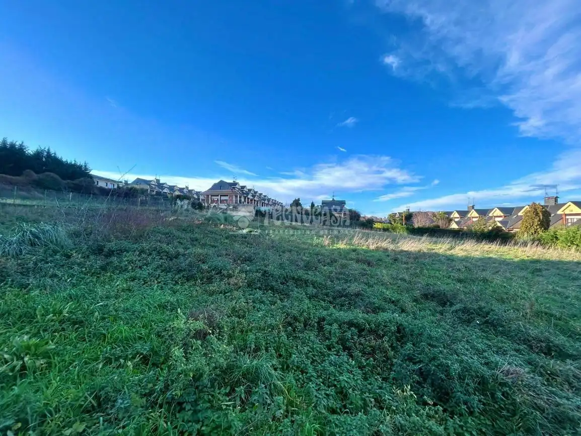 Residencial en venta en Camargo