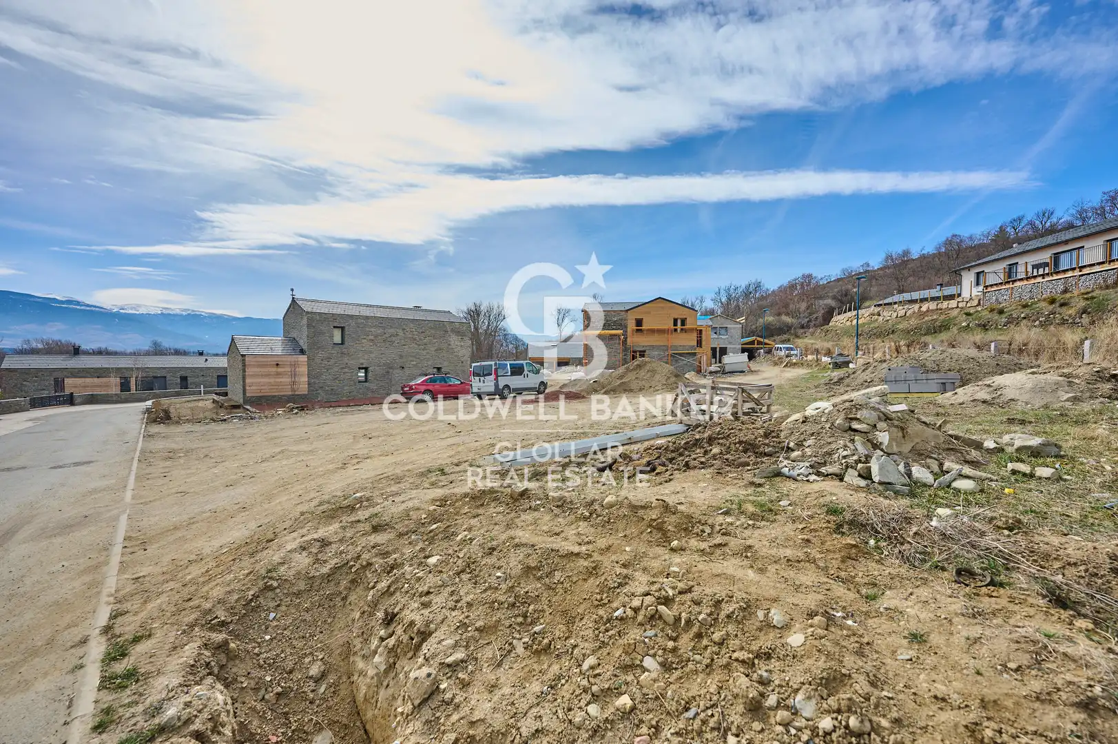 Terrain résidentiel à vendre à Ur, imagen 7